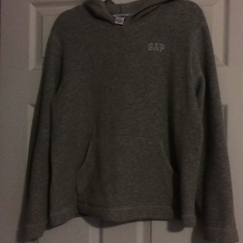 GAP JACKET